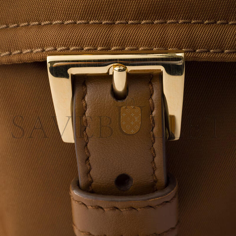 PRADA EXPLORE MEDIUM RE-NYLON SHOULDER BAG WITH FLAP 1BD394 (30*14*10cm)